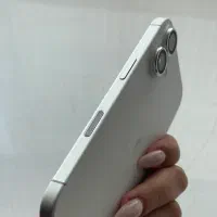 ایفون ۱۶ نرمال سفید ch