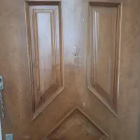 فروش درب آپارتمان