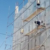 پرده زبرا