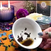 انواع فال قهوه تاروت ترکیبی وپاکسازی