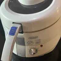 سرخ کن با روغن