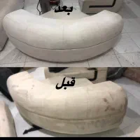 مبل شویی اروم مبلشویی شبانه روزی با موادنانو ترکیه|خدمات نظافت|ارومیه, |دیوار