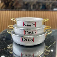 تابه سه تایی کاسیو