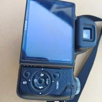 دوربین عکاسی سونی hx1|دوربین عکاسی و فیلمبرداری|مهر, |دیوار