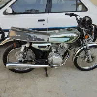 رهرو200مدل99خشک بازار|موتورسیکلت|بندر ترکمن, |دیوار