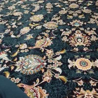 فرش 3تا 9متری.|فرش|کبودرآهنگ, |دیوار