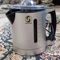 آب پرتقال گیری آب مرکبات گیری آب میوه گیری