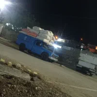 فروش 200کیلو کاه لوبیا