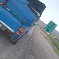 حمل بار به تمام نقاط کشور