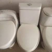 انواع روشوی و توالت فرنگی