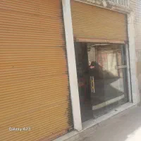 اجاره مغازه|اجارهٔ مغازه و غرفه|قم, کیوانفر|دیوار