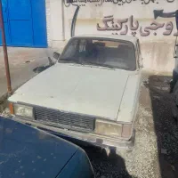 سواری سفید فروشی۷۵|خودرو سواری و وانت|سقز, |دیوار