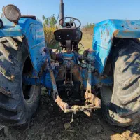 تراکتور فورد ۵۰۰۰|خودرو سنگین|گرگان, |دیوار