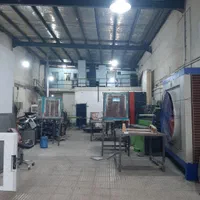۴۴۰ متر کارخانه و سوله خرمدشت،پردیس،سیاه سنگ|اجارهٔ دفتر صنعتی، کشاورزی، تجاری|پردیس, شهرک صنعتی خرمدشت فاز ۷|دیوار
