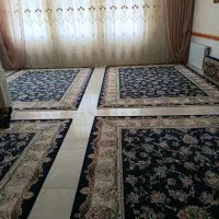 ۴عدد فرش ۹متری