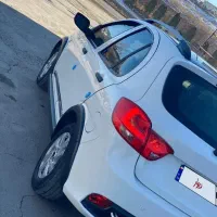 کویک rبیرنگ|خودرو سواری و وانت|اردبیل, |دیوار