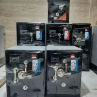 گاوصندوق کدخور غیر نفوذ دیلم