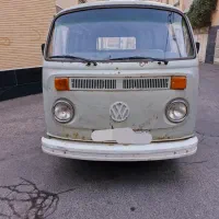فروش ون فولکس واگن T2
