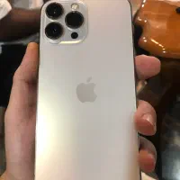 ایفون ۱۳ پرومکس ۲۵۶ zaa پک اصلی سری اول