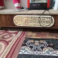 تخت خواب|تخت و سرویس خواب|کرخه, |دیوار