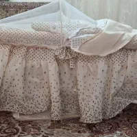 گهواره تاشو