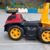 اسباب بازی|اسباببازی بچه|چالوس, |دیوار