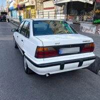 دوو ریسر GT