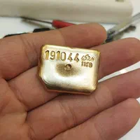 فروش طلای آبشده برای سرمایه گذاری|جواهرات|کرج, گوهردشت|دیوار