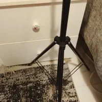 رینگ لایت|دوربین عکاسی و فیلم‌برداری|کرمانشاه, |دیوار