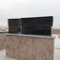 فلاشینگ بارونگیر و ورقکاری نما