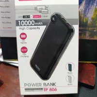 پاور بانک تسکو مدلtp806