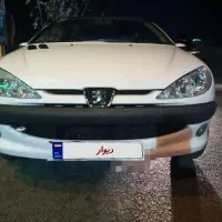 ۲۰۶ صندوق دار V8 تیپ ۵