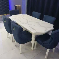میز غذا خوری با کیفیت خیلی بالا