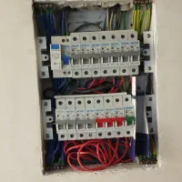 برق ،برقکار ،هالوژن ،لاین نوری ، محافظ