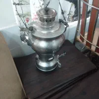 سماور گازی|سماور، چای‌ساز، قهوه‌ساز|کازرون, |دیوار