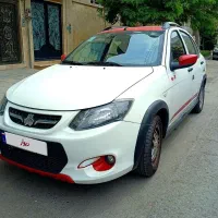 کوییک R آخر ۹۹ پارس خودرو