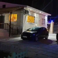 ۱۰۰۰متر زمین با ۶۰ متر ویلا نو ساز|فروش خانه و ویلا|کرج, کوی کارمندان شمالی|دیوار