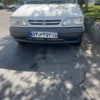 پرایدمدل ۹۳(اقساطی)