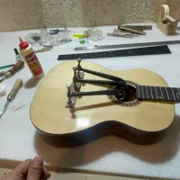 گیتار تعمیر و فروش