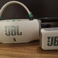 JBL charge 6|پخشکننده همراه|تهران, آذربایجان|دیوار