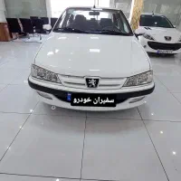 پرشیا   TU5 سیمی مدل ۱۴۰۰