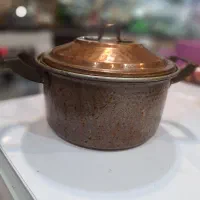 قابلمه مس زنجان