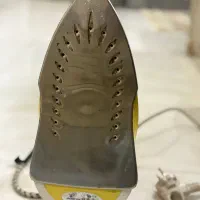 اتو کاملا سالم مارک سونیا|اتو و لوازم اتو|مشهد, جانباز|دیوار