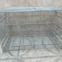قفس غلامی جوجه پرون|لوازم جانبی حیوانات|تهران, هفده شهریور|دیوار