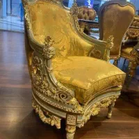 مبل سلطتنتی فلوریا|مبلمان خانگی و میز عسلی|اهواز, ۲۰۰۰واحدی|دیوار