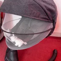 تاب برقی موزیکال نوزادی کاملا نو