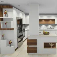 فروش ویژه کابینت آشپزخانه