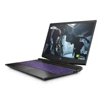 لپتاپ گیمینگ hp pavilion گرافیک 3050 4gb نسل 11|رایانه همراه|تهران, گاندی|دیوار