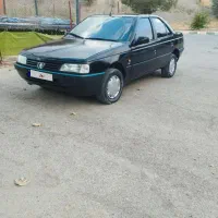 پژو 405  مدل 1383