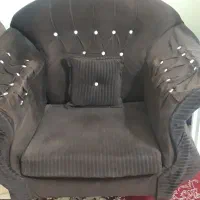 ست یازده نفره مبل|مبلمان خانگی و میز عسلی|اصفهان, کوی شهید کشوری|دیوار